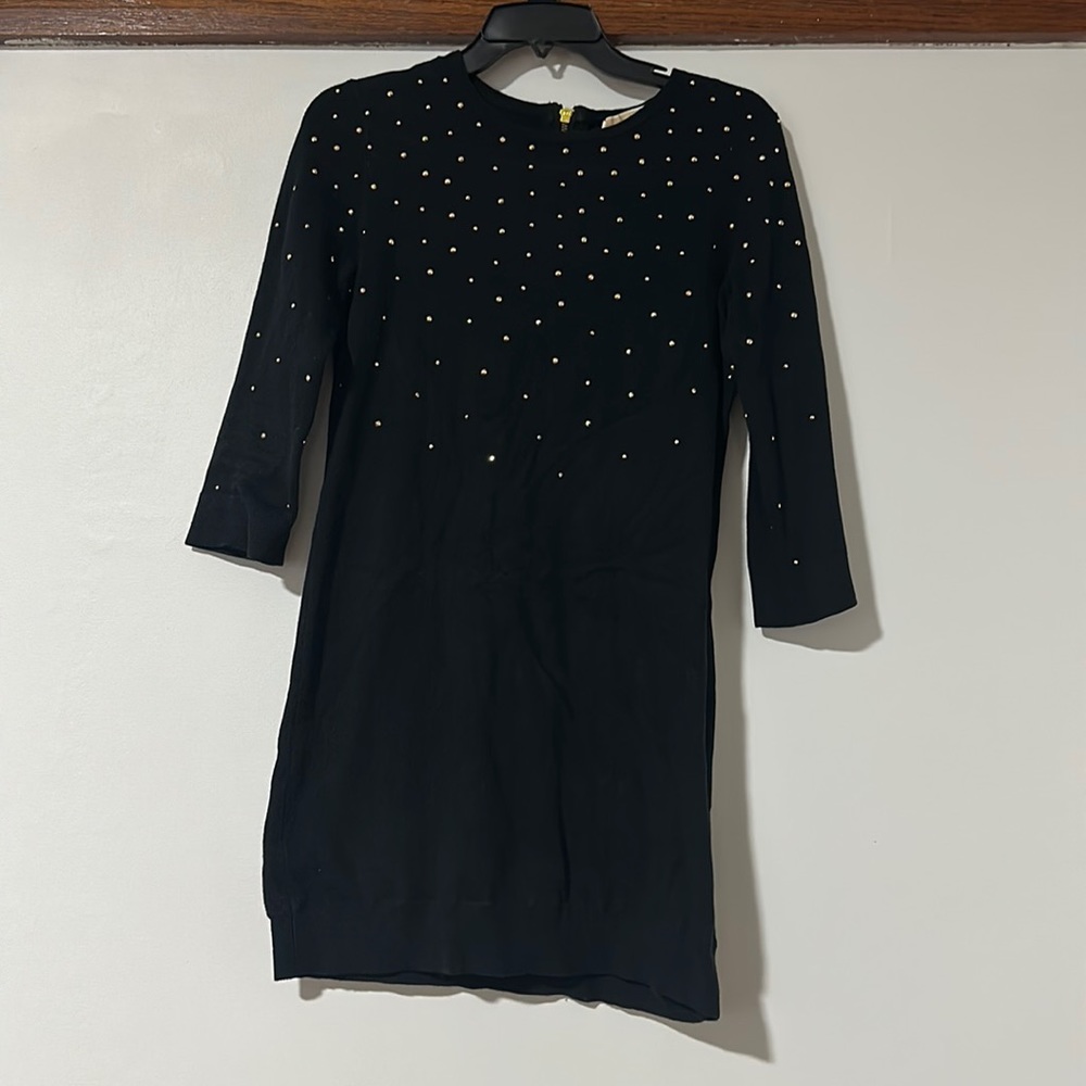 Michael Kors quarter sleeve dress